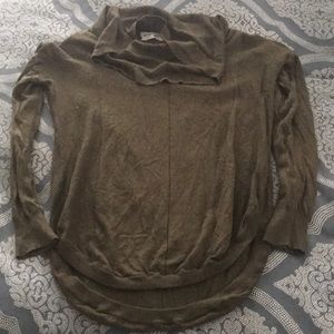 Olive & Oak Sweaters - Cowl neck sweater Olive & Oak Sweaters - Cowl neck sweater